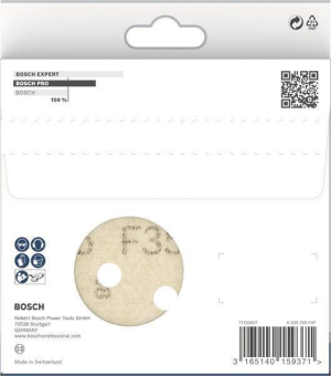 Bosch 5Schleifblatt F355      2608605119 