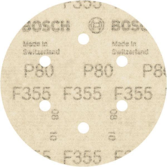 Bosch 5Schleifblatt F355      2608605124 
