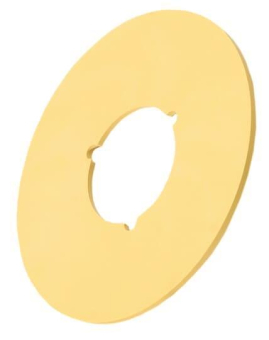 ABB Schutzkragen f.Inca ,    CS-INCA-Sh1 