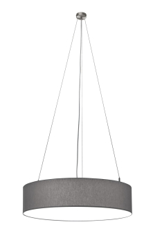 BRUM Pendelleuchte mit Schirm   58268150 