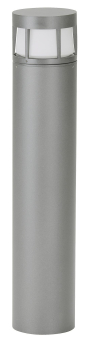Albert Pollerleuchte Alu          622232 