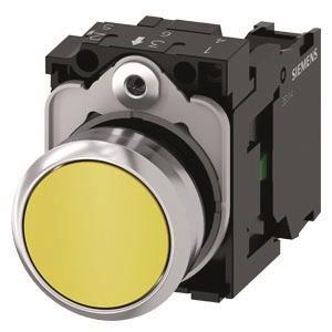 Siemens 3SU11500AB301BA0 Drucktaster 