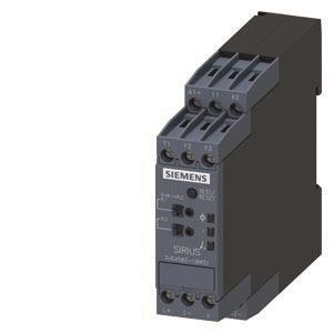 Siemens Analog einstellb.  3UG4582-1AW31 