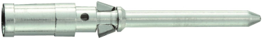 HART Crimpkon.-Stift 1,0qmm  09150006102 
