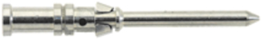 HART R 15 Kontaktstift-C CuN 09150006161 