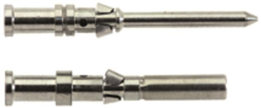 HART R 15 Kontaktstift-C CuN 09150006161 