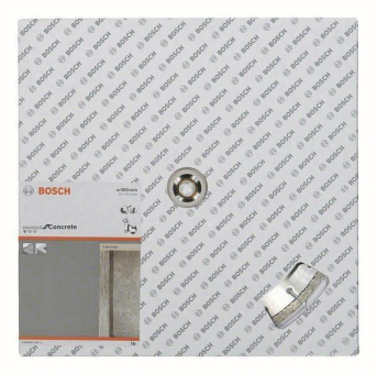 Bosch Diamanttrennscheibe     2608602545 