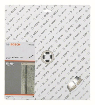Bosch Diamanttrennscheibe     2608602542 