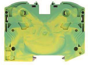 SIEM PE-Klemme 35mm2 IPO-  8WH6000-0CM07 