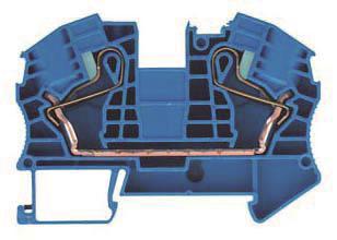 SIEM N-Durchgangsklemme    8WH6000-0AK01 