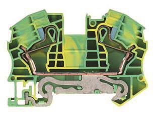 SIEM PE-Klemme 16mm2 IPO-  8WH6000-0CK07 