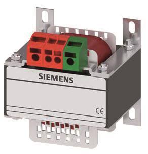 SIEM Zubehör für 3KC4, 3KC8    3KC9824-1 