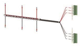 SIEM Zubehör für 3KC8          3KC9822-7 