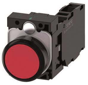 Siemens               3SU1100-0AB20-1FA0 