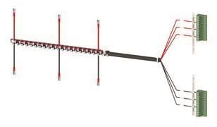 SIEM Zubehör für 3KC8          3KC9822-6 