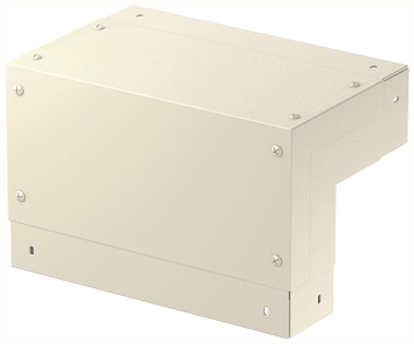 Flamro 42135 Brandschutzkanal reinweiß 