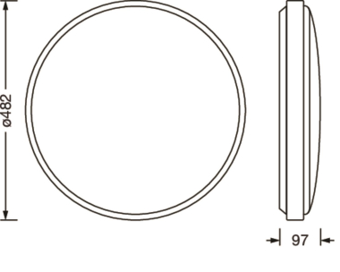 Siteco                       51WC10DB34A 