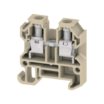 Weidmüller AKZ 4 Durchgangsklemme 