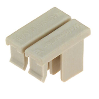 Weidmüller WAD WDU1.5/BLZ/BLA Abdeckung 