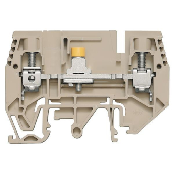 Weidmüller WTQ 6/1 EN Trenn-Messtrenn- 