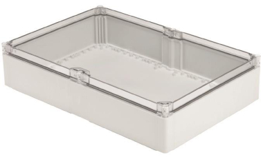 Weidmüller FPC 40/60/13 trsp Gehäuse 