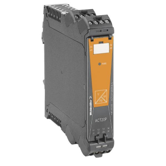 Weidmüller ACT20P-BRIDGE-S Messbrücken- 