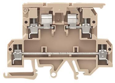 Weidmüller KDKS 1/EN4 Sicherungs- 