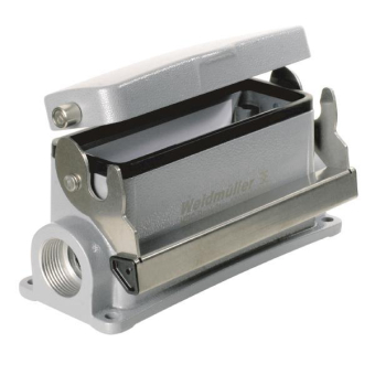 Weidmüller HDC 64D SDLU 2M32G HDC- 