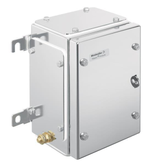 Weidmüller KTB MH 221513 S4E4 Edelstahl- 