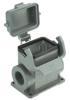 HART Sockelgehäuse           19300060296 