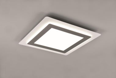 Trio LED-DL MORGAN, 46W,       641510207 