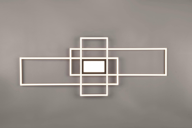 Trio LED-DL IRVINE, 60W,       620010408 