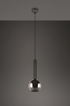 Trio Pendelleuchte CLAYTON, 1x 310300132 