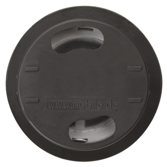 Nobile N 5020 CSP LED schwarz 1850209418 