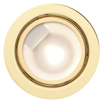 Nobile N 5020 CSP LED gold 3W 1850209479 