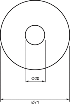 Nobile C 410 schwarz          1755001800 