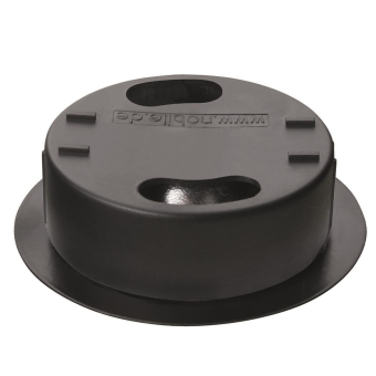 Nobile N 5020 CSP LED schwarz 1850209418 