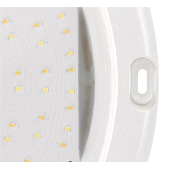 SLV OUTDOOR BULKHEAD V 360 20W   1008833 