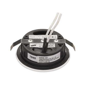 Nobile N 5022 COB LED weiß    1850231012 