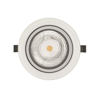 Nobile N 5022 COB LED weiß    1850231012 