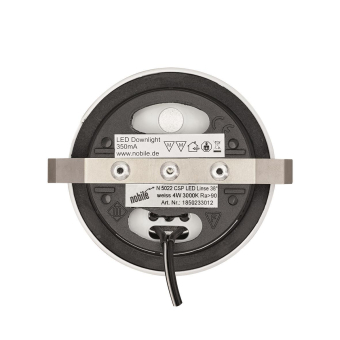 Nobile Möbeleinbauleuchte CSP 1850233012 