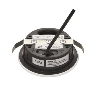 Nobile Möbeleinbauleuchte CSP 1850233012 