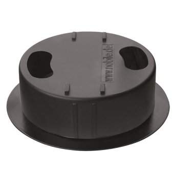 Nobile N 5020 CSP LED schwarz 1850209418 