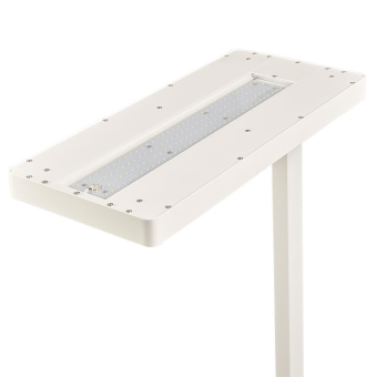 Nobile LED Büro-Stehleuchte   1751326009 