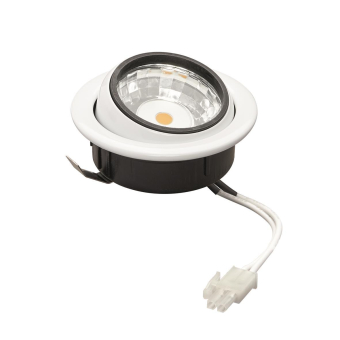 Nobile N 5022 COB LED weiß    1850231012 