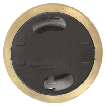 Nobile N 5020 CSP LED gold 3W 1850209479 