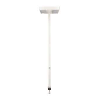 Nobile LED Clip-on Leuchte    1751326010 