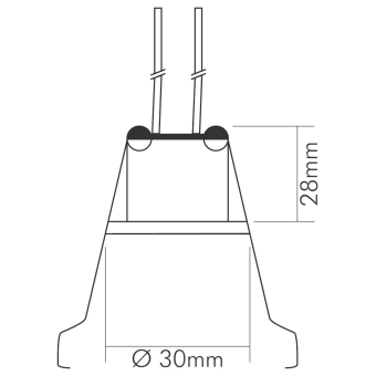Nobile N 411 weiß             1855201000 