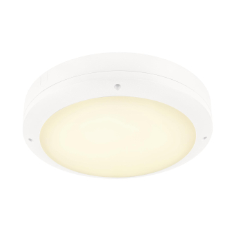 SLV OUTDOOR BULKHEAD V 360 20W   1008833 