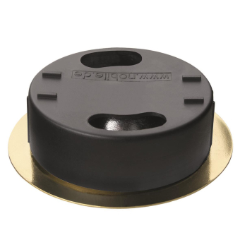 Nobile N 5020 CSP LED gold 3W 1850209479 